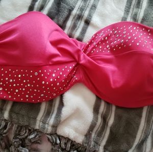 Victorias secret 36d swimsuit